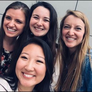 Meet your Posher, Brittany